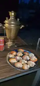 Умба-Тур - 6