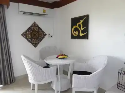 Sea Sand Sun Resort - 31