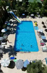 Larissa Inn - 19