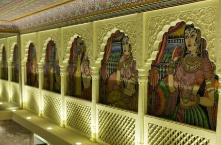 Vesta Maurya Palace - 42