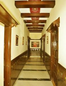 Rajputana Haveli - 7