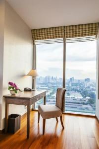 Column Bangkok - Sha Extra Plus - 49