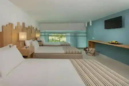 Arina Beach Resort - 61
