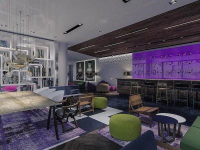 Mercure Krakow Stare Miasto - 29