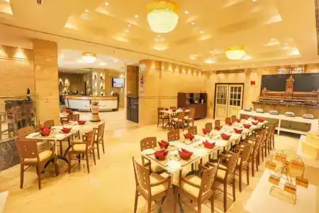 Quality Inn Sabari - 8