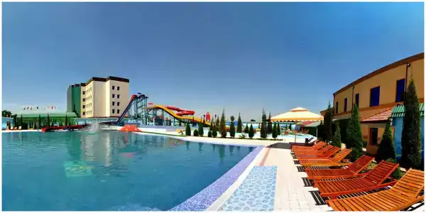 Золотая Долина - 0