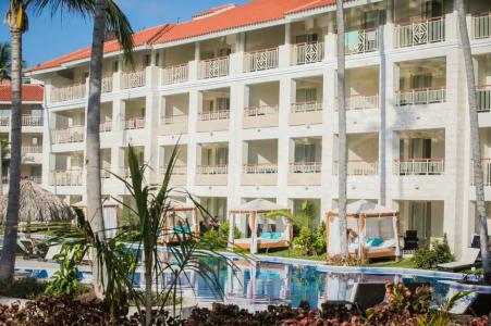 Majestic Mirage Punta Cana, All Suites – All Inclusive - 25