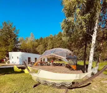 Усадьба Долгорукий - 67