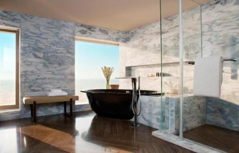 Jw Marriott Mumbai Juhu - 42