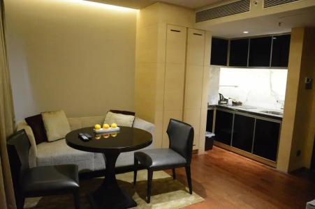 Jw Marriott Mumbai Juhu - 31