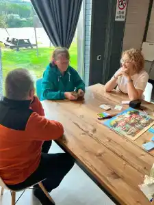  Семейно-Туристический загородный клуб Карамелькино - 99