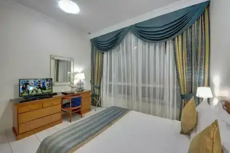 Al Nakheel by Mourouj Gloria - 3