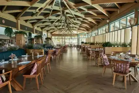 Arina Beach Resort - 13