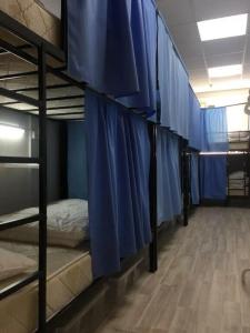 Travel Inn Электрозаводская - 16