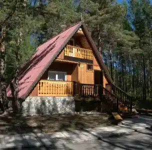 Байкал Сервис - 1