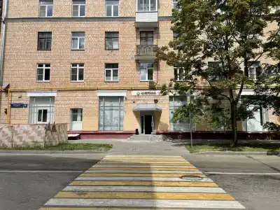 Хостел на Ферсмана 9 - 12