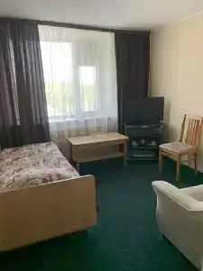 Юбилейная - 37