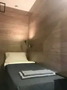 Shelterz Электрозаводская - 29