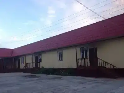 Фламинго - 73