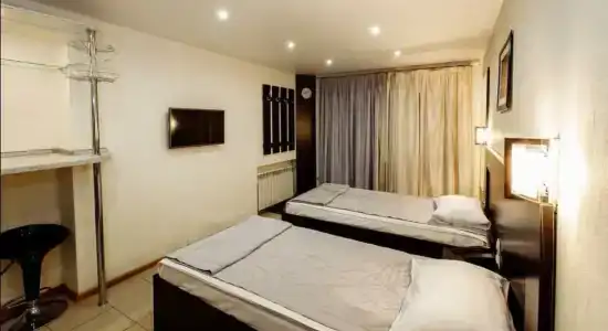 Морган на Красноармейском - 91