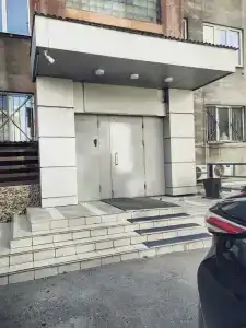 Центральная Вертикаль - 5