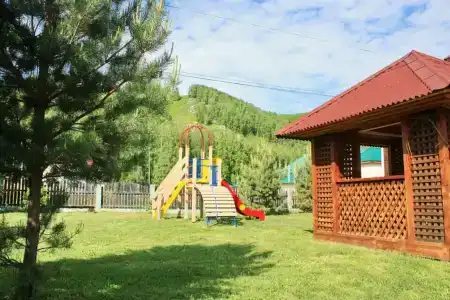 Ак-Туру - 39