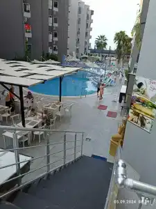 Sun Fire Beach - 19