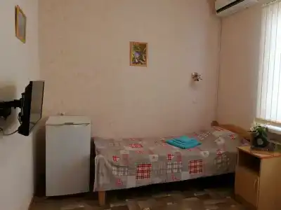 Свирский Пляж - 84