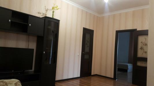 у Гульзары - 25