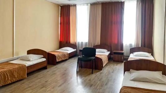 Smart Hotel Kdo - 69