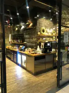 Докландс - 82