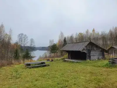 Домик в Думино - 2