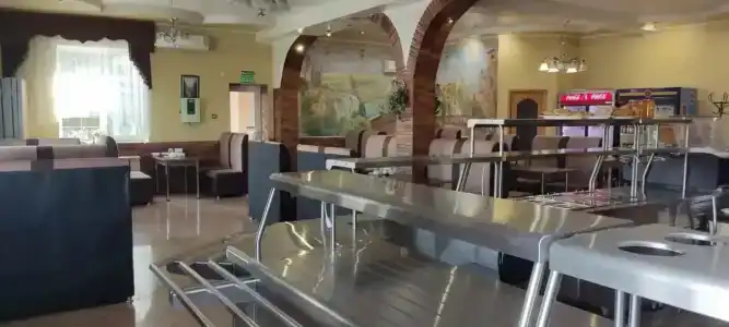 у Саныча - 0