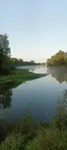Чёрная речка - 7
