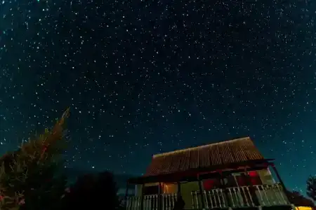 Домик у озера - 2