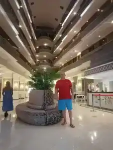 Galeri Resort - Ultra All Inclusive - 28