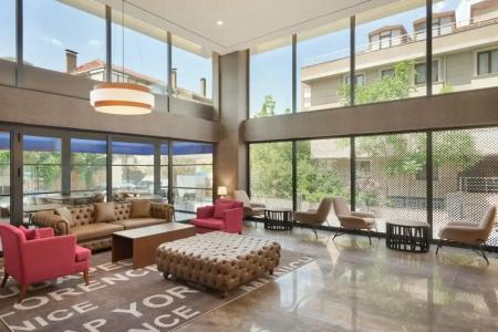 Atasehir Palace & Conference - 22