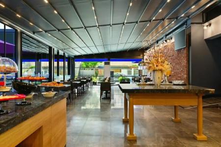 Atasehir Palace & Conference - 12