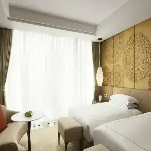 Taj Wellington Mews Chennai - 24