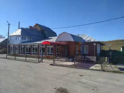 Юлай - 1