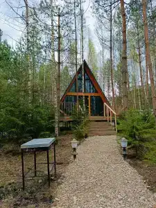 Лесная сказка - 70