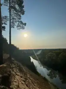Старая Мельница - 34