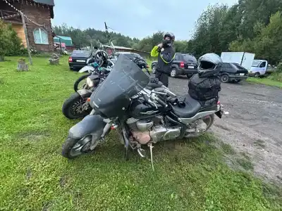 Бобровый лог - 31