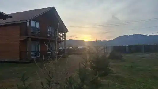 Кан Алтай - 24