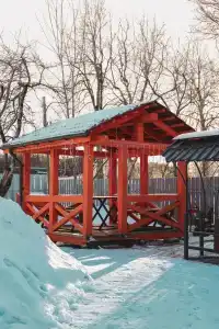 Родные просторы - 72