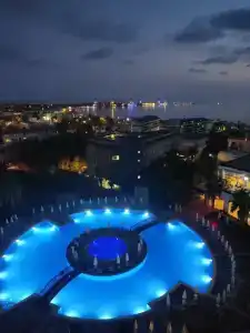 Side Prenses Resort & Spa - 3