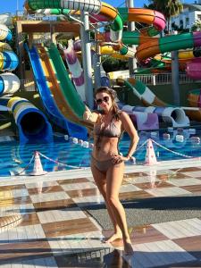 Lonicera World Resort & Spa - Ultra All Inclusive - 97