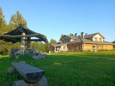 Усадьба Долгорукий - 82