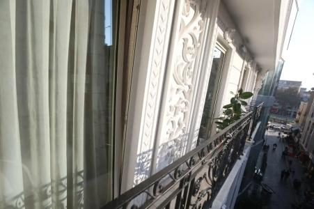 Laleli Blue Marmaray - 29