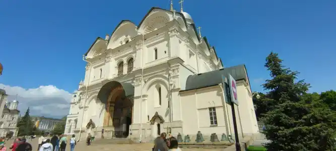 Гостевой дворик Веры Федоровны - 10